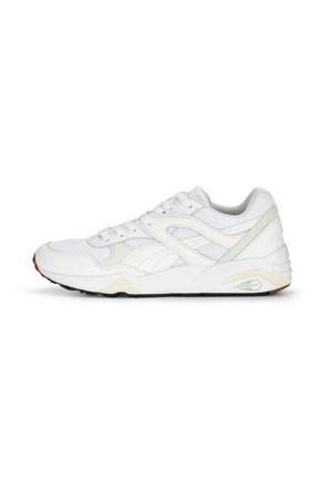 R698 75Y PRM PUMA White-Frosted Ivory-C