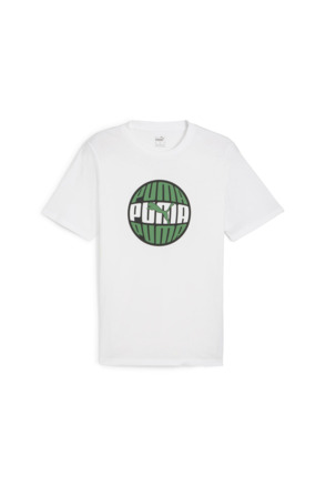 GRAPHICS Circular Tee