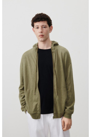 Herensweater Sonoma