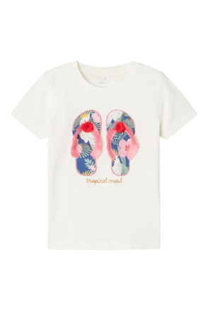 Regular Fit O-Neck Short Sleeves (S/S)