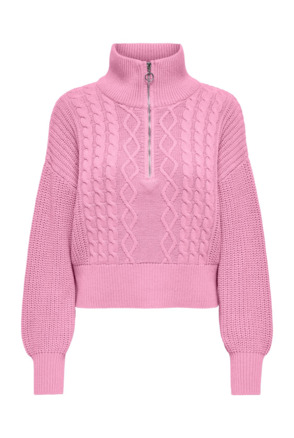 Regular Fit High Neck Long Sleeves (L/S)