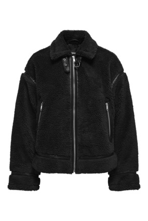 High Neck Long Sleeves (L/S)
