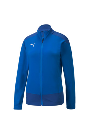 teamGOAL 23 Training Jacket W Electric