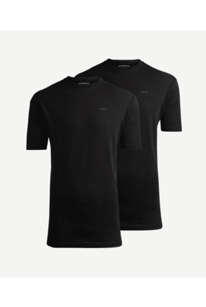 Basic T-shirt 2-pack