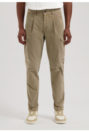 Dstrezzed Heren Cargo Broek DS Logan