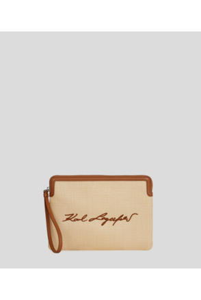 K/SUMMER POUCH