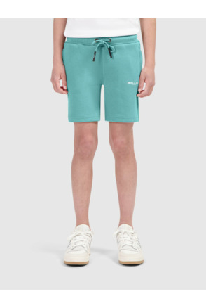 Junior Waffle Shorts 100% Katoen
