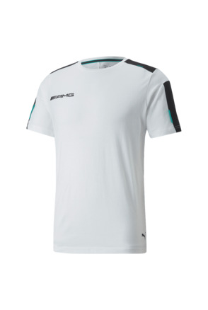 MAPF1 MT7 Tee Puma White