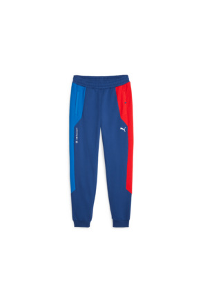 BMW MMS Sweat Pants, reg/cc Pro Blue-M