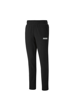 ESS PUMA Pants FL op M Puma Black