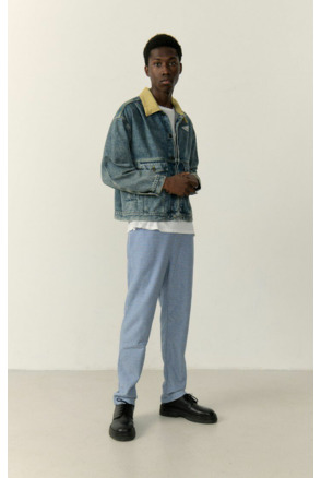 Herenjoggers Bobypark