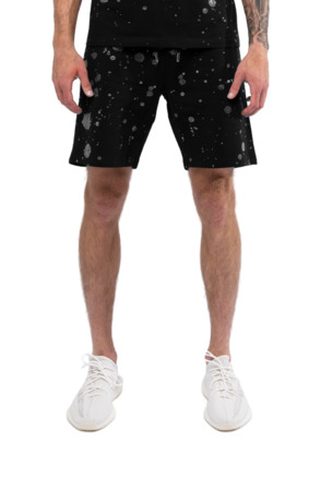 STRASSPLASH MB SHORTS MANNEN