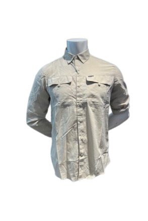 Kestrel Trail FS EU-shirt met lange mouwen