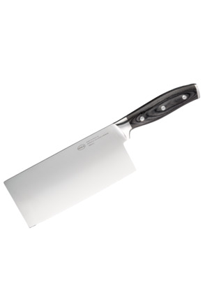 Chinese Chef's Knife WOLFGREY 18 cm