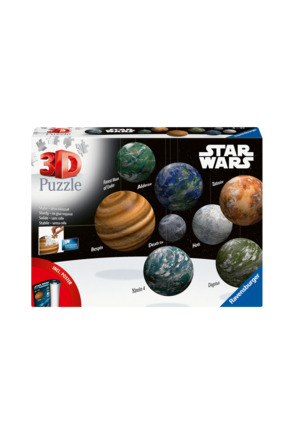 SW Planets of the Galaxy