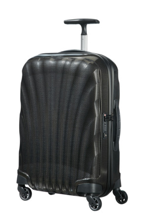 SPINNER 55/20 FL2 Grootte cabine