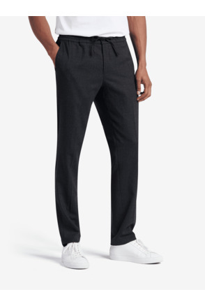 Montreal Flanellen pantalon Heren