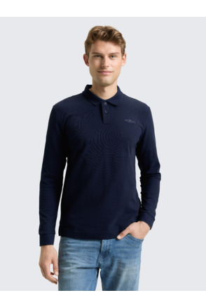 Polo ontmoette elkaar lange tijd in Borduursel