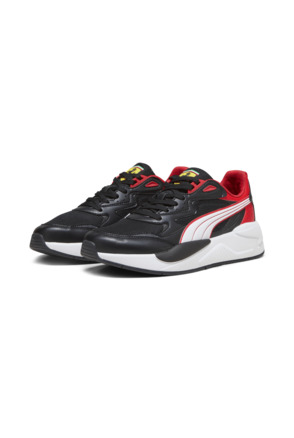 Ferrari X-Ray Speed PUMA Black-PUMA Whi