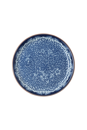 Ostindia Floris plate 20cm