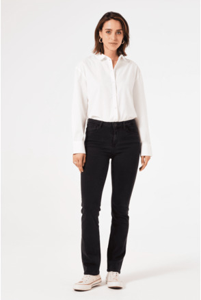 Women Jeans Celia Straight fit