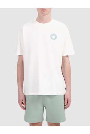 Bloom T-shirt 100% Cotton Men