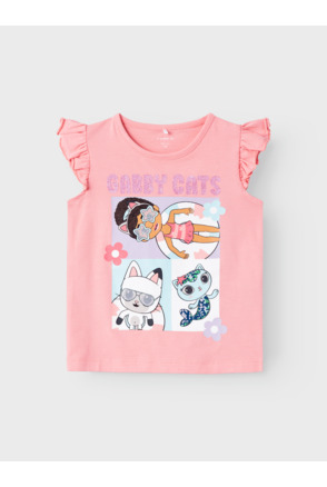Regular Fit O-Neck Short Sleeves (S/S)