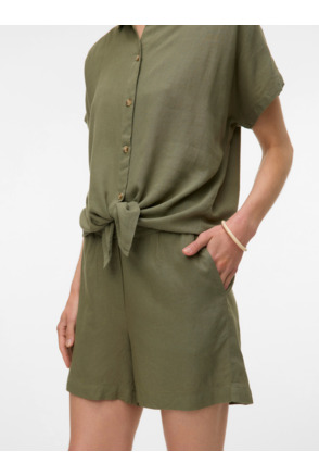 VMTHEA MW SHORTS WVN NOOS