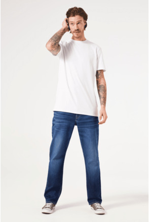 Heren Jeans Ciro Loose fit