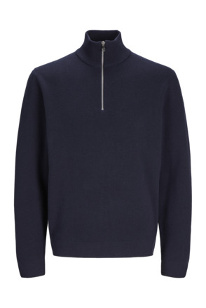 Relaxed Fit Crew Neck Long Sleeves (L/S)