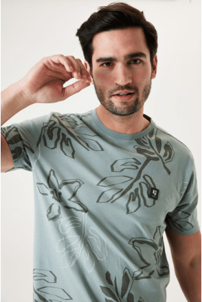 Heren T-shirt