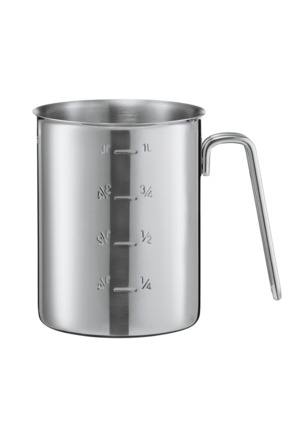 Hotel Measuring Jug 1 L|1 qt