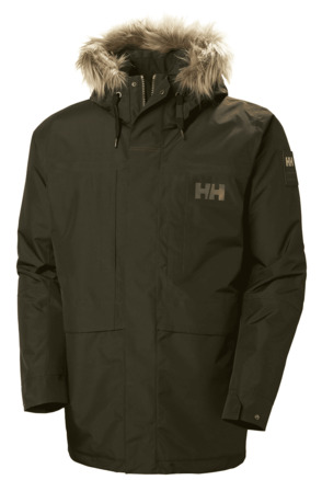 HH DRIFT PARKA m