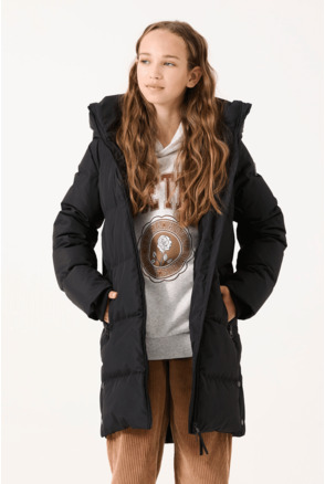 Girls Coat