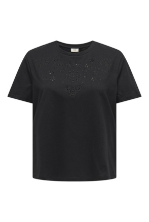 Regular Fit O-Neck Short Sleeves (S/S)