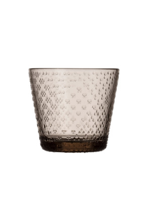 Tundra tumbler 29cl linen 2pc