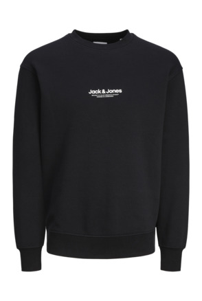 Ronde hals Sweatshirt  (L/S)