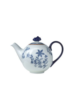 Ostindia Tea Pot 1,2L Bulk