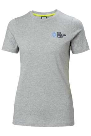 W DE OCEAN RACE T-SHIRT