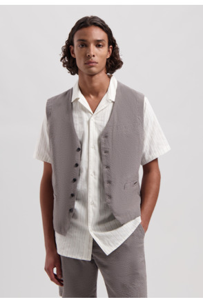 Sage Waistcoat