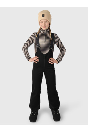 Avalanchy Girls Snow Salopet