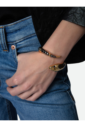 SNAKE BRACELET