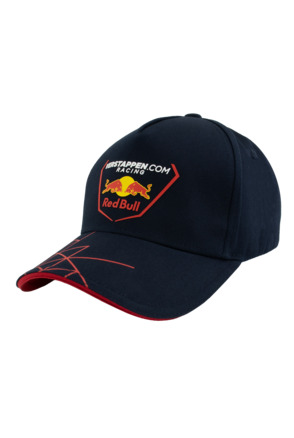 Verstappen.com Racing Cap