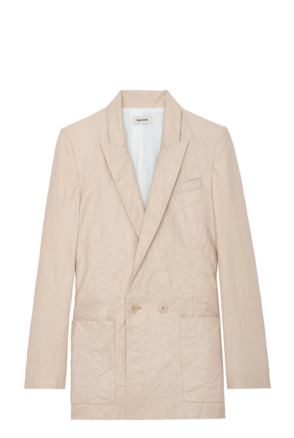 VISKO CUIR FROISSE