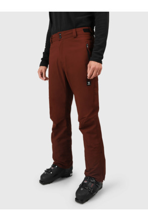 Footrail Men Snow Pants