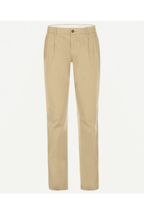 Classic Chino w/Pleats