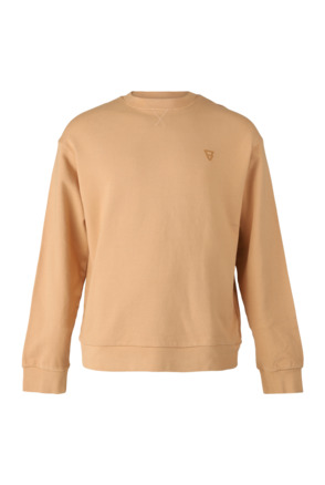 Beachwash Crew Men Sweater