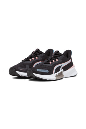 PWRFrame TR 2 Wn's PUMA Black-Koral Ice