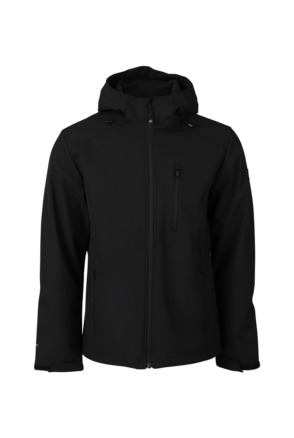 Mib Men Softshell Jacket