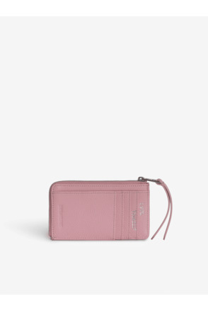 ZV CARD GRAINED LEATHER